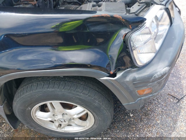 Honda CR-V Ex