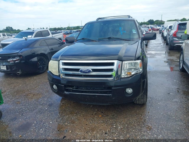 Ford Expedition Limited