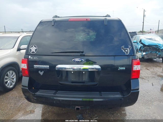Ford Expedition Limited