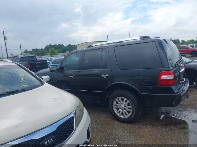 Ford Expedition Limited
