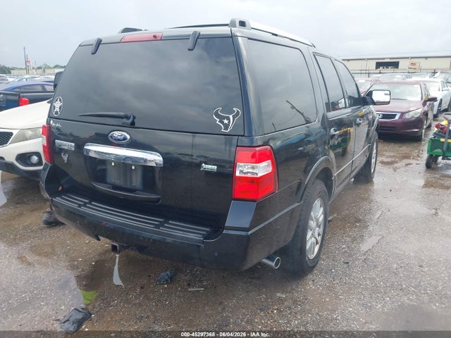 Ford Expedition Limited