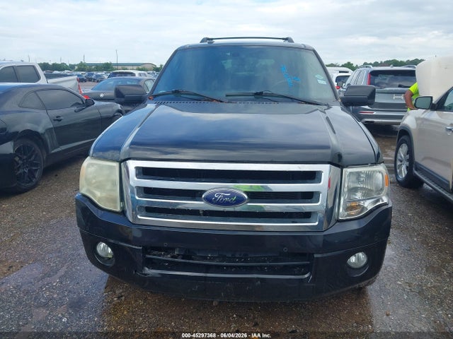 Ford Expedition Limited