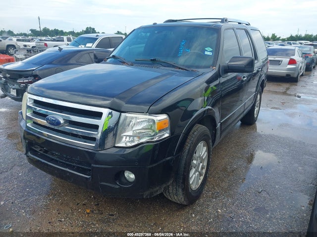 Ford Expedition Limited