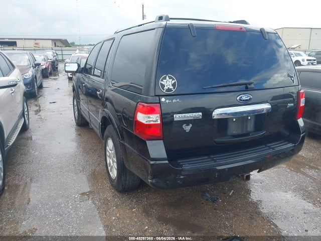 Ford Expedition Limited