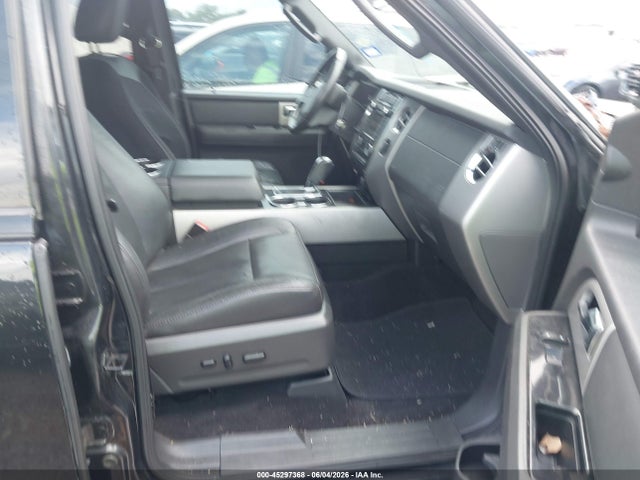 Ford Expedition Limited