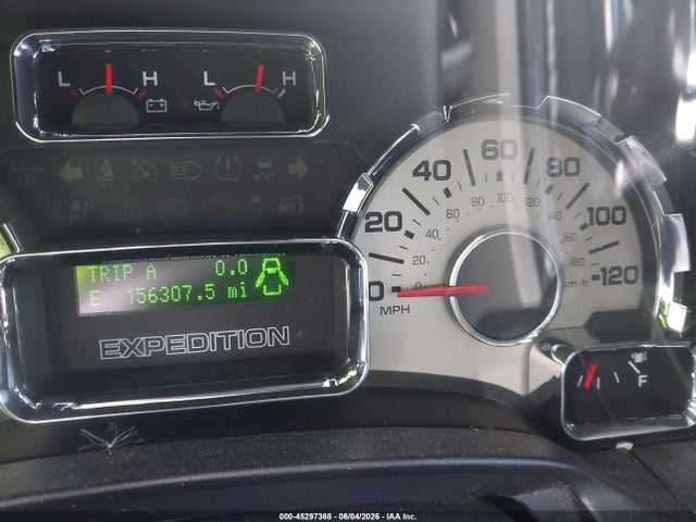Ford Expedition Limited
