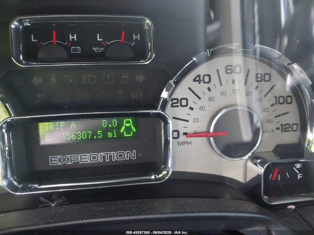 Ford Expedition Limited