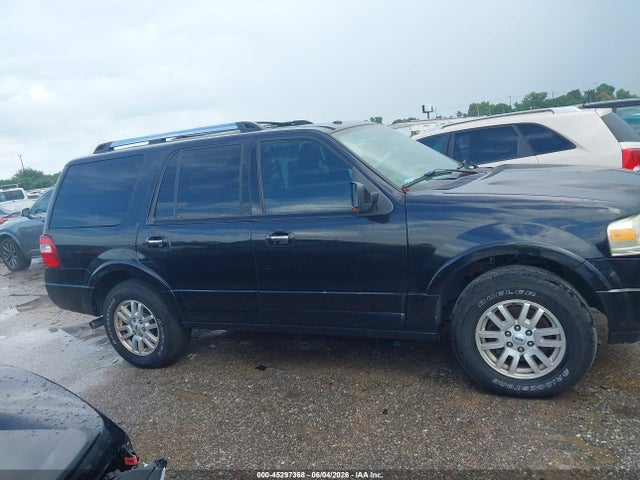 Ford Expedition Limited