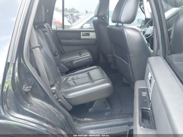 Ford Expedition Limited
