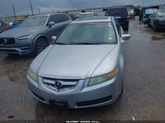 Acura TL