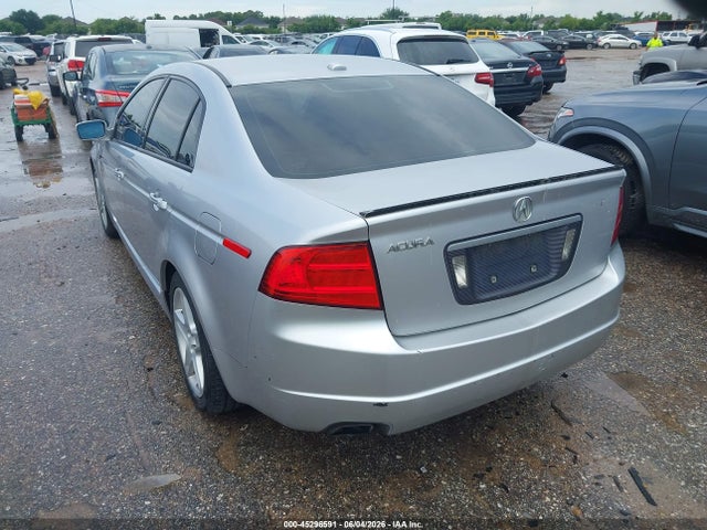 Acura TL