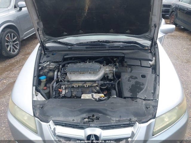 Acura TL