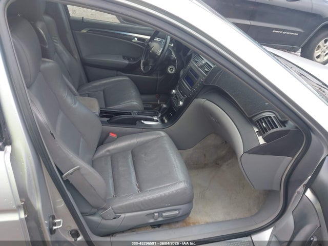 Acura TL