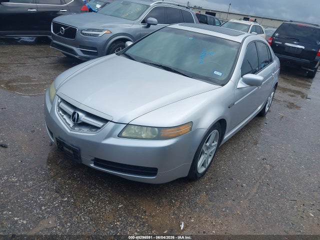 Acura TL