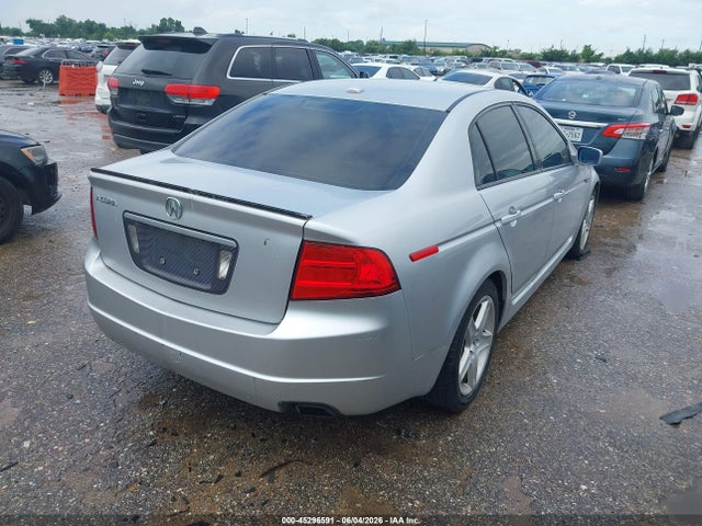 Acura TL