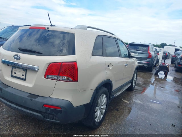 Kia Sorento Lx V6