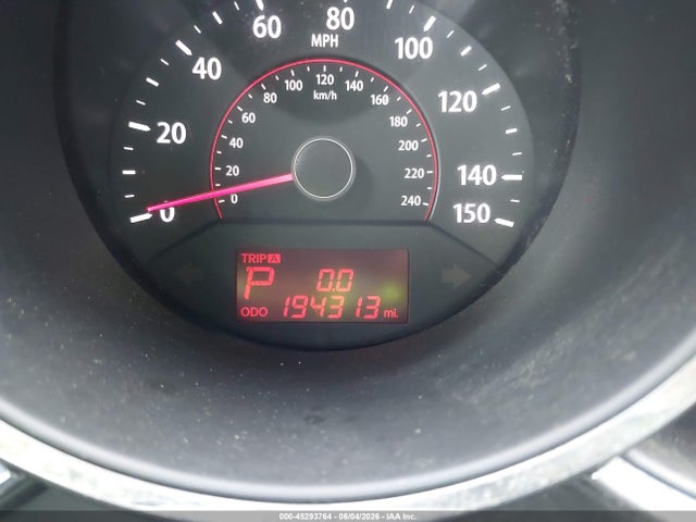 Kia Sorento Lx V6
