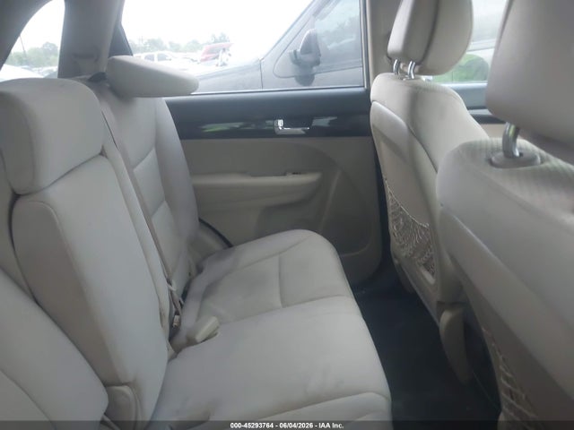 Kia Sorento Lx V6