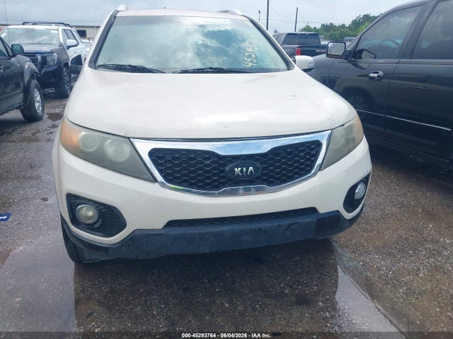 Kia Sorento Lx V6