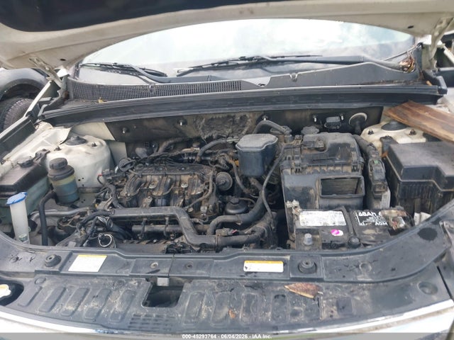 Kia Sorento Lx V6