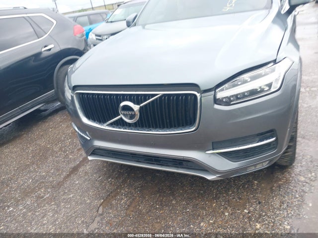 Volvo XC90 T6 Momentum