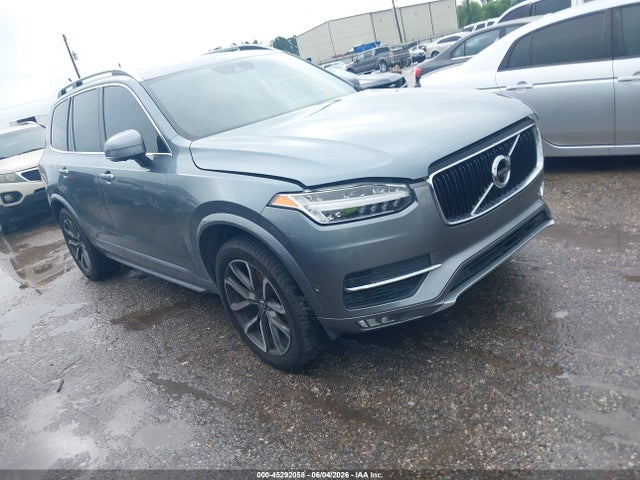 Salvage Volvo XC90 Image