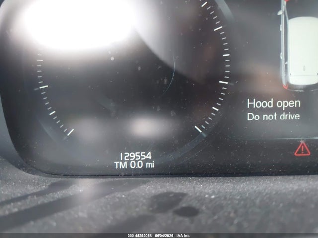 Volvo XC90 T6 Momentum