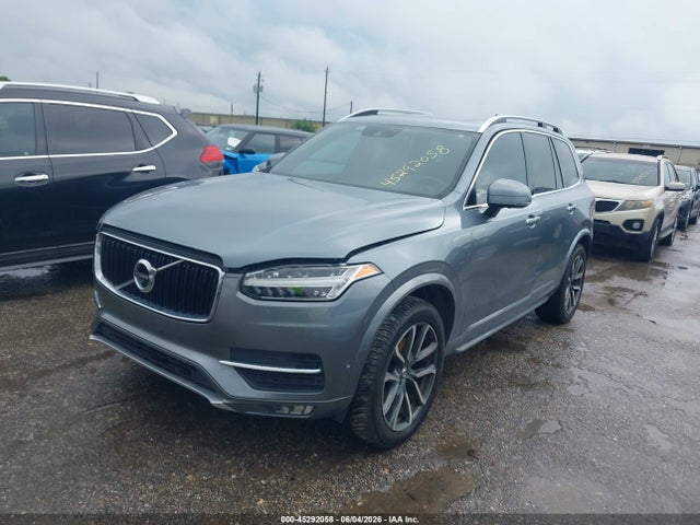 Volvo XC90 T6 Momentum