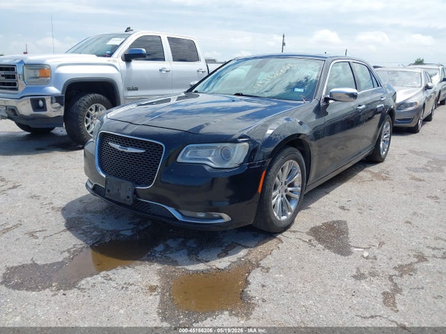 Chrysler 300c