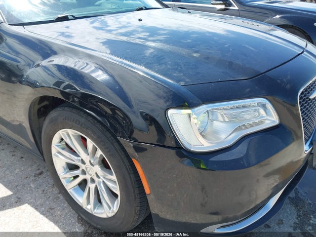 Chrysler 300c