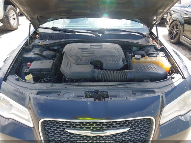 Chrysler 300c