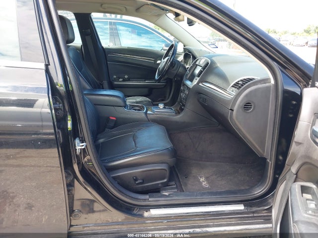 Chrysler 300c