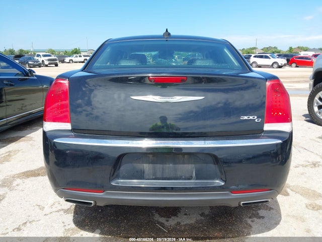 Chrysler 300c