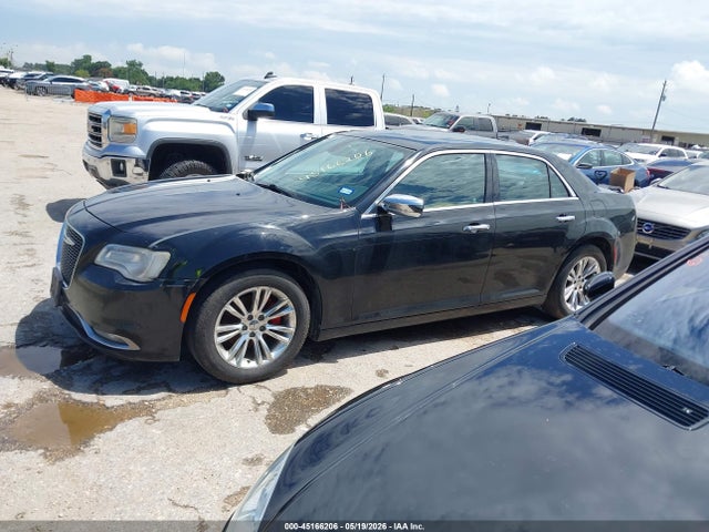 Chrysler 300c