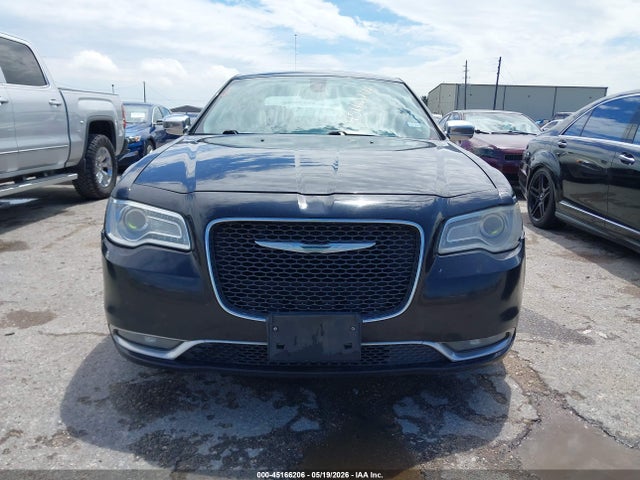 Chrysler 300c