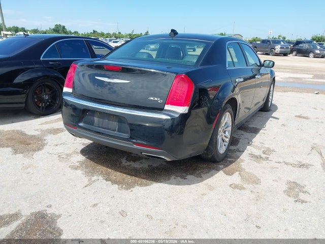 Chrysler 300c
