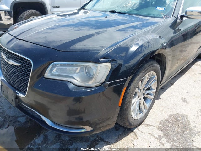 Chrysler 300c