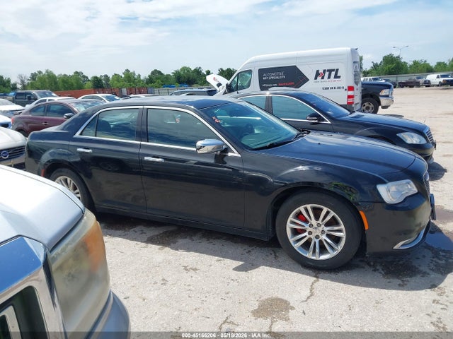 Chrysler 300c