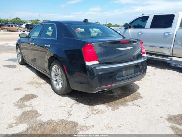 Chrysler 300c