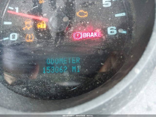 Chevrolet Silverado 1500 Work Truck