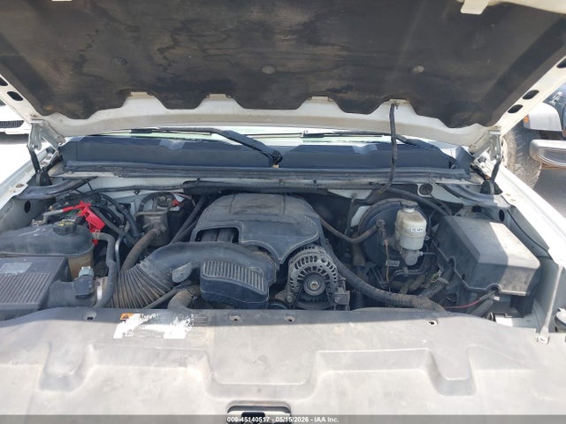 Chevrolet Silverado 1500 Work Truck