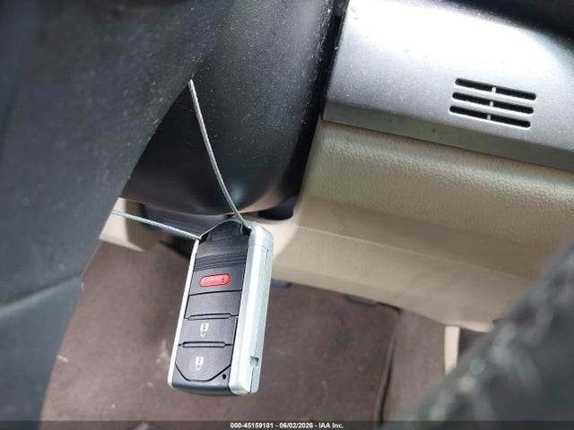 Acura RDX