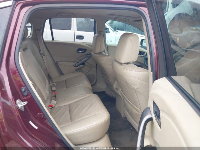 Acura RDX