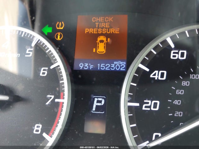 Acura RDX