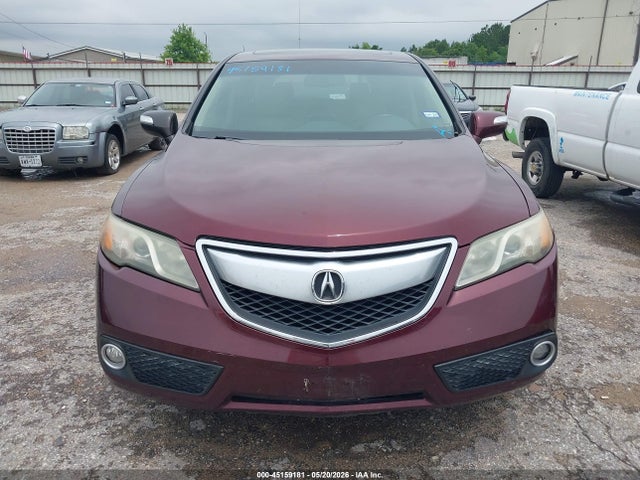 Acura RDX