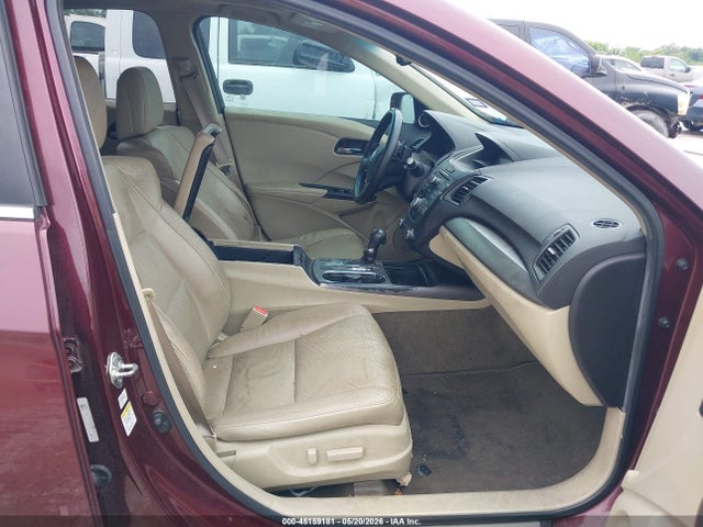 Acura RDX