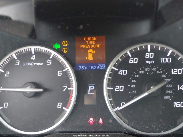 Acura RDX