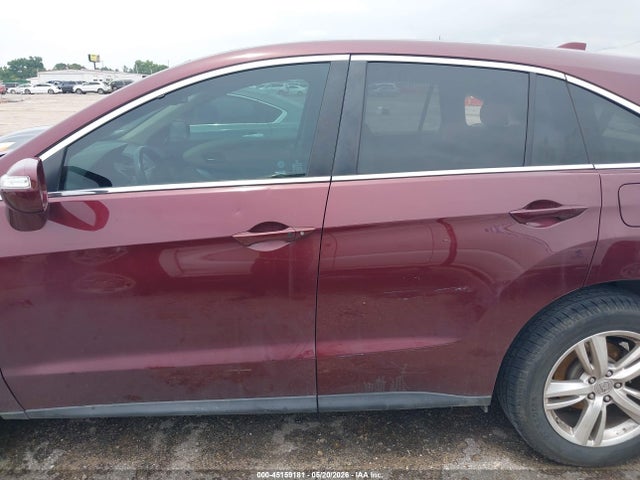 Acura RDX