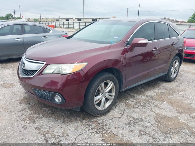 Acura RDX