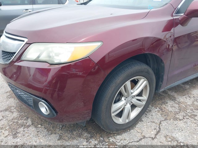Acura RDX